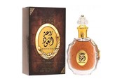 Parfyymit & Tuoksut - Lattafa Rouat Al Oud Edp Spray - 6291106064841