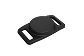 Puhelin - Muut lisävarusteet - KeyBudz PawTag Pet Collar Mount for Airtag - AT_S6_BLK