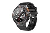 Älykellot, Urheilukellot & Aktiivisuusrannekkeet - BlitzWolf BW-AT5 smartwatch (black) - BW-AT5 Black