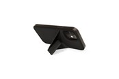 Puhelin - Kannet ja kotelot - Pipetto Origami Snap for iPhone 12 mini - Dark Blue - P061-113-N