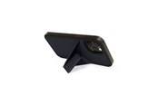 Puhelin - Kannet ja kotelot - Pipetto Origami Snap for iPhone 12 Pro Max - Dark - P061-113-P