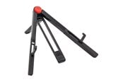 Pelit - lisävarusteet - Genki Holder / Stand for Nintendo Switch Portable Kickstand 2 - Miscellaneous Lisävarusteet pelikonsoleille - Nintendo Switch - HTGP-STAND2