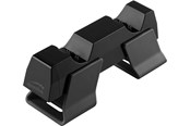 Pelit - lisävarusteet - Speed-Link TWINDOCK Charger - Black - Wired - Sony PlayStation 5 - SL-460002-BK