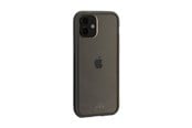 Puhelin - Kannet ja kotelot - Pela Clear - Eco-Friendly iPhone 11 case - Black - 10880-IP11-B/C
