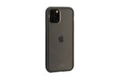 Puhelin - Kannet ja kotelot - Pela Clear - iPhone 11 Pro case - Black - 10900-IP11P-B/C