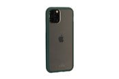 Puhelin - Kannet ja kotelot - Pela Clear - iPhone 11 Pro case - Green - 10901-IP11P-G/C
