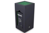 Pelit - lisävarusteet - NACON XBX Black Dual External Battery - Wired - Microsoft Xbox One - 3665962025217
