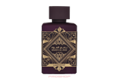 Parfyymit & Tuoksut - Lattafa Bade'e Al Oud Amethyst Edp Spray - 6291108733875