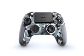 Pelit - lisävarusteet - NACON Revolution 5 Pro - Artic Camo - Wireless Controller - Sony PlayStation 5 - 3665962027716