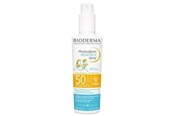 Kasvojen hoito - Bioderma Photoderm Pediatrics Spray SPF50+ - 3701129807316