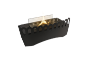 Sisustus - Tenderflame Classic 180 Black - TF-100133