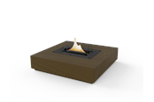 Sisustus - Tenderflame Holly 90 Black Oak - TF-600036
