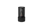 Sisustus - Tenderflame Camps Bay 3W Black - TF-600004