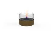 Sisustus - Tenderflame Café 18 Black Oak - TF-600033