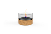 Sisustus - Tenderflame Café 18 Natural Oak - TF-600032