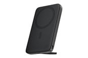 Powerbank - Aukey Magnetic powerbank PB-MS01 6700mAh 15W (black) Powerbank - musta - 6700 mAh - PB-MS01 Black