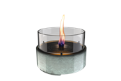 Sisustus - Tenderflame Café 18 Green Reactive Porcelain - TF-600284