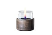 Sisustus - Tenderflame Lotus 12 Mocha Oak - TF-600334