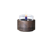 Sisustus - Tenderflame Lotus 10 Mocha Oak - TF-600331