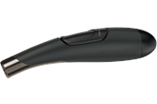 Sisustus - Tenderflame Robertson Lighter Gun Metal - TF-600001