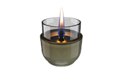 Sisustus - Tenderflame Violet 8 Green Reactive Porcelain - TF-0440009