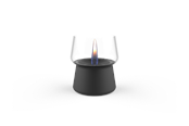Sisustus - Tenderflame Amaryllis 10 Black - TF-600300