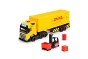 Leluautot - Dickie DHL Truck - 203747018