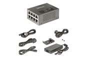 Lisätarvikkeet - StarTech.com AS445C-POE-INJECTOR - AS445C-POE-INJECTOR