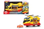 Leluautot - Dickie HEvi LOVEicopter - 203306023