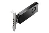 Näytönohjaimet - PNY RTX 2000 Ada - 16GB GDDR6 RAM - Näytönohjaimet - VCNRTX2000EADA-SB