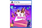 Pelit - Let's Sing 2025 - Sony PlayStation 5 - Musiikki - 4020628582128