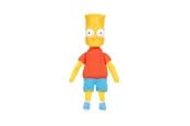 Pehmolelu - Jakks Simpsons - Bart Shelf Talker (English) - 0192995175617