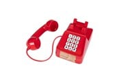 Lelut - Jakks The Simpsons: Moe's Tavern Prank Phone (English) - 0192995175556