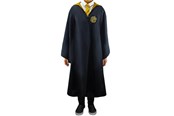 Rooliasut - Harry Potter Robe Hufflepuff Large - 4895205600232