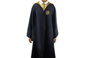 Rooliasut - Harry Potter Robe Hufflepuff Medium - 4895205600225