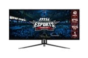 Näyttö - 40" MSI MAG401QR - 3440x1440 - 155Hz - IPS - MAG401QR