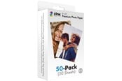 Paperit, valokuvapaperit ja tarrat - Polaroid Zink Media 2x3 - 50 Pack - ZINKPZ2X350