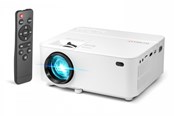 Projektori - TECHNAXX Projektori TX-113 - 800 x 480 - 1800 lumens - 4781