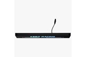 Pelit - lisävarusteet - Simagic Sim Ray RGB Heel Stop - Sim Racing -tarvike - P-SRH