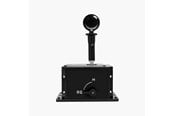Pelit - lisävarusteet - Simagic Round Knob for H Pattern Shifter - Sim Racing -tarvike - P-RSK
