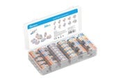 Muut kaapelit - Sonoff Wire Splicing Connector pack (54 pcs) - D1_2