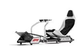 Pelituoli - Playseat Formula Instinct F1 Edition Sim-racing-ohjaamo - Aluminium - 163 kg - FO.00334