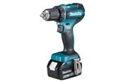 Ruuvi- ja Porakoneet - Makita Screwdriver and Drill - DDF485RFE