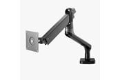 Näytön kiinnitys - Alterzone Loop Single Monitor Arm - Black - ALZARM-ART-1