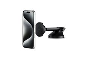 Puhelin - Muut lisävarusteet - iOttie iTap 3 MagSafe Dashboard & Windshield Mount - ITMNCG107