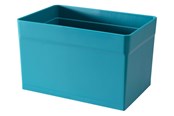 Työkalupakit & Säilytysjärjestelmät - Makita 191X96-7 Storage Box - 191X96-7