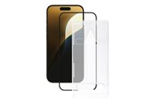 Puhelintarvikkeet - Näytönsuojat - Vivanco Full Screen Tempered Glass for iPhone 16 Pro Max - 64240