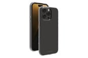 Puhelin - Kannet ja kotelot - Vivanco Slim TPU Cover for iPhone 16 Pro Max - Clear - 64245