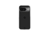 Puhelin - Kannet ja kotelot - Tech21 Evo Clear Pixel 9/9 Pro Clear - T21-10829