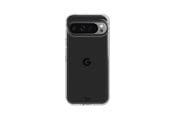 Puhelin - Kannet ja kotelot - Tech21 Evo Clear for Pixel 9 Pro XL-  Clear - T21-10831